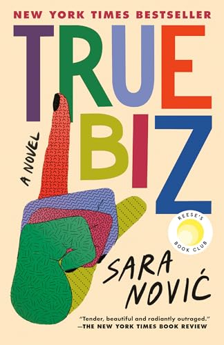 True Biz cover