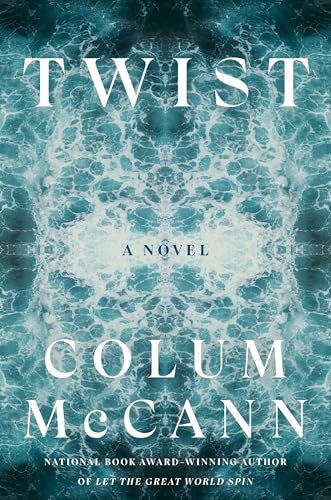 Twist book cover