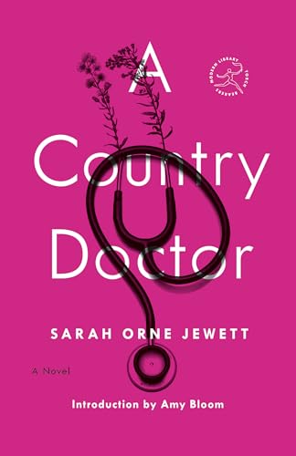 A Country Doctor book cover