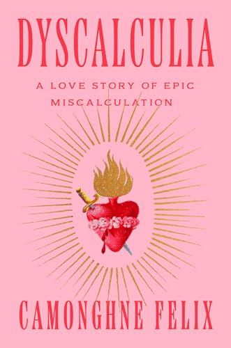 Dyscalculia book cover