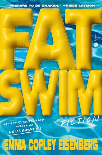 Fat Swim book cover