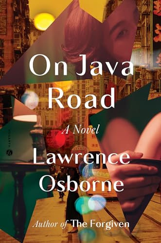 On Java Road book cover