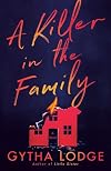 A Killer in the Family: A Novel (Jonah Sheens Detective Series)