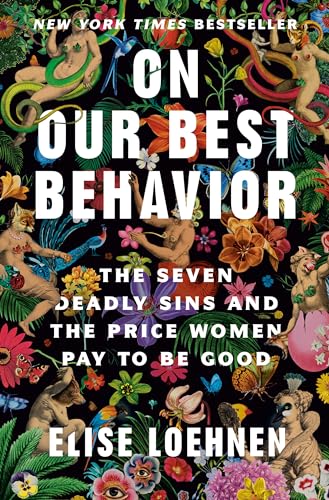 On Our Best Behavior book cover
