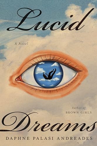 Lucid Dreams book cover