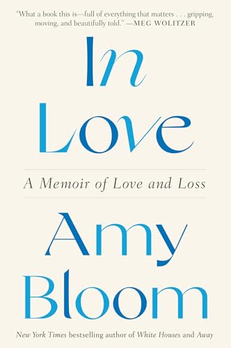 In Love book cover