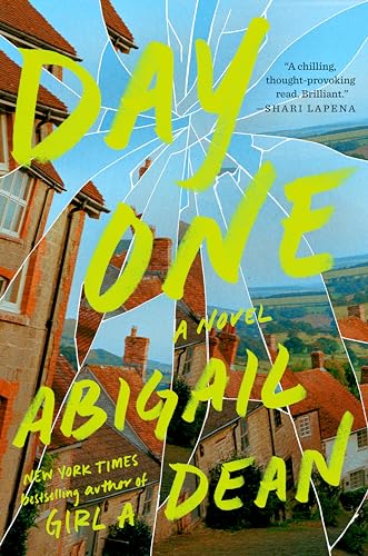 Day One book cover