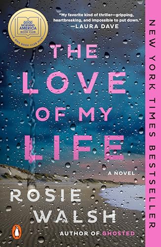 The Love of My Life / by Walsh, Rosie