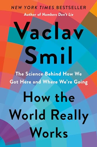 How the World Really Works book cover