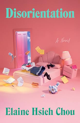 Disorientation cover