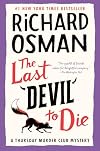 The Last Devil to Die