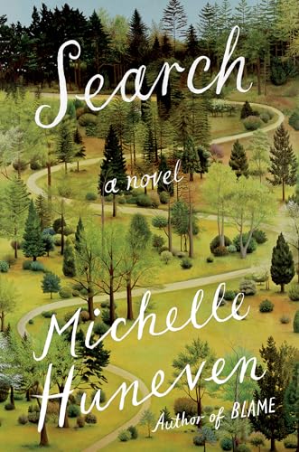 Search book cover
