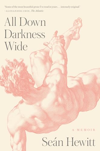 All Down Darkness Wide book cover