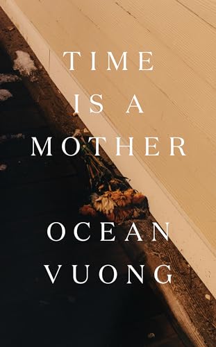 Time Is a Mother book cover