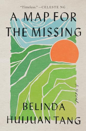 A Map for the Missing book cover