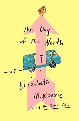 The Dog of the North book cover