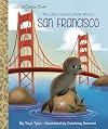 My Little Golden Book About San Francisco