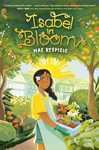 Cover of Isabel in Bloom