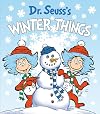 Dr. Seuss's Winter Things (Dr. Seuss's Things Board Books)