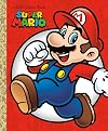 Super Mario (Nintendo) (Little Golden Book)