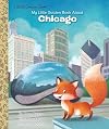 My Little Golden Book About Chicago
