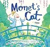 Monet's Cat