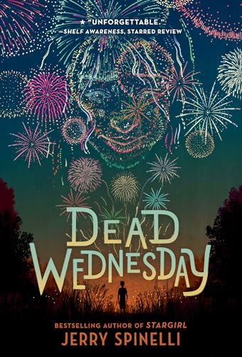 Dead Wednesday cover