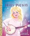 My Little Golden Book About Dolly Parton