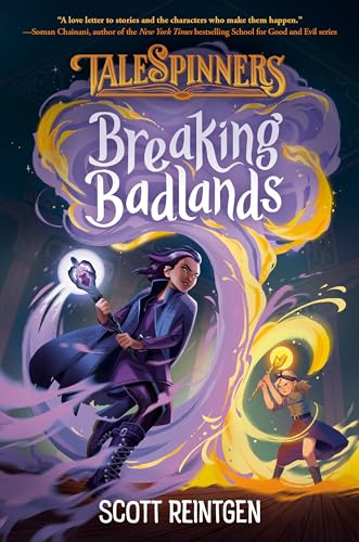 Breaking Badlands / by Reintgen, Scott