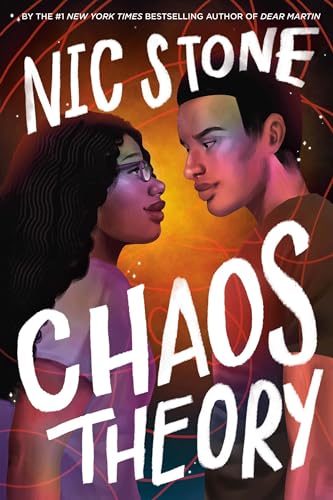 Cover of Chaos Theory