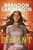 Skyward ; 4. Defiant