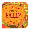 What Is Fall?