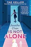 Jennifer Chan Is Not Alone