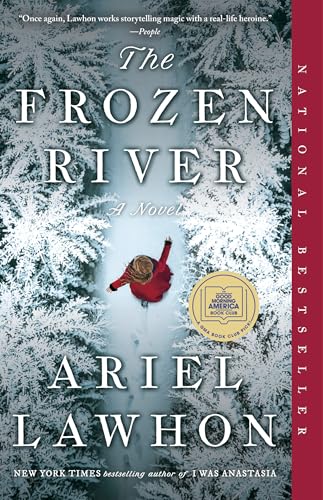 The Frozen River: A Novel by Ariel Lawhon / by 60908