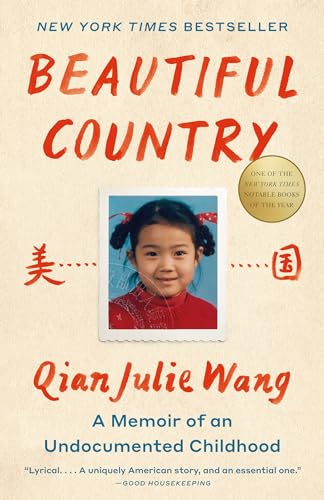 Beautiful Country book cover