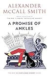 A Promise of Ankles