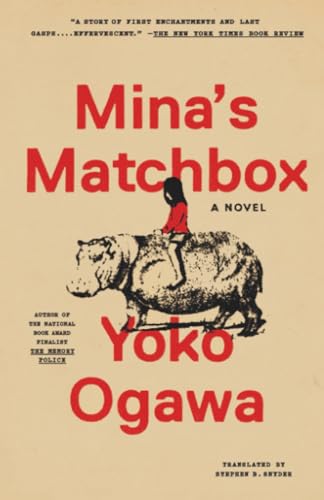 Mina's Matchbox