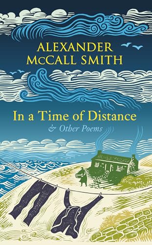 In a Time of Distance and Other Poems book cover