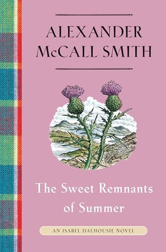 The Sweet Remnants of Summer book cover