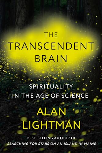 The Transcendent Brain book cover