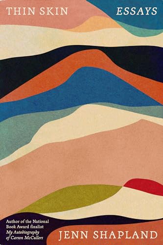 Thin Skin: Essays cover