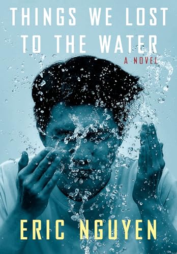 Things We Lost to the Water book cover