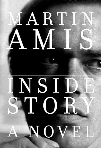 Inside Story book cover
