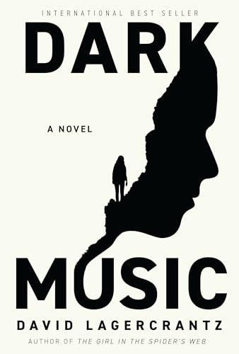 Dark Music book cover