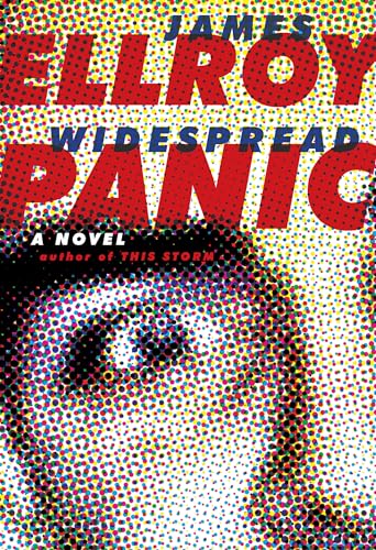 Widespread Panic book cover