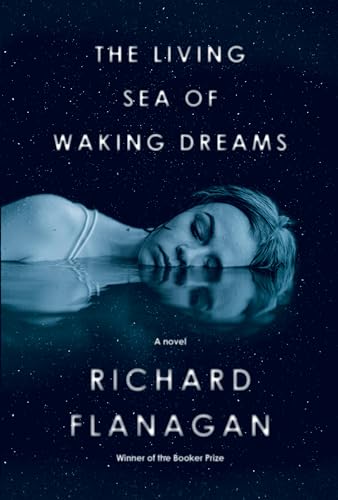 The Living Sea of Waking Dreams book cover