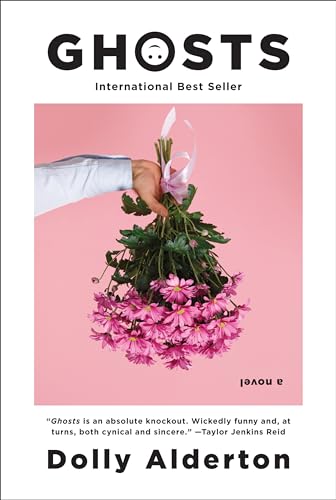 Ghosts : by Alderton, Dolly