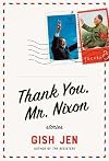 Thank You, Mr. Nixon: Stories