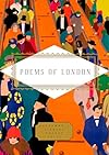 Poems of London (Everyman's Library Pocket Poets Series)