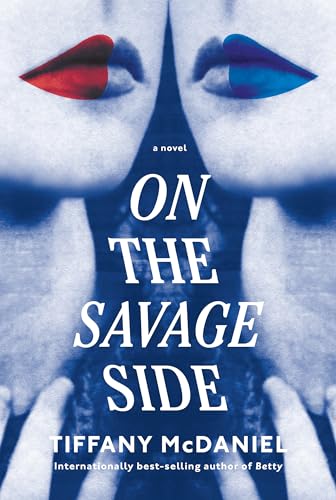 On the Savage Side book cover